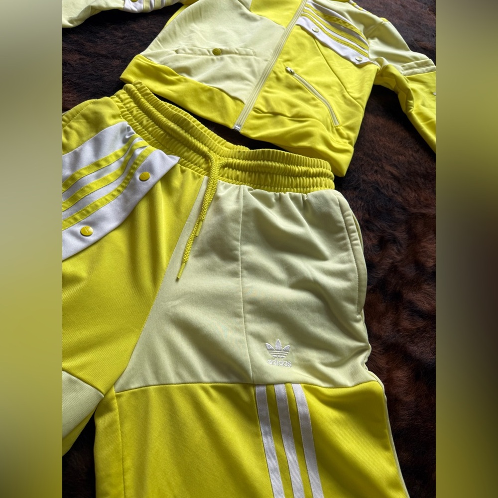Adidas x Danielle Cathari track suit - Picture 6 of 15